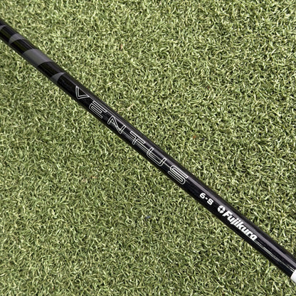Callaway Quantum Max D #7 Fairway Wood / 21 Degree / Stiff Flex