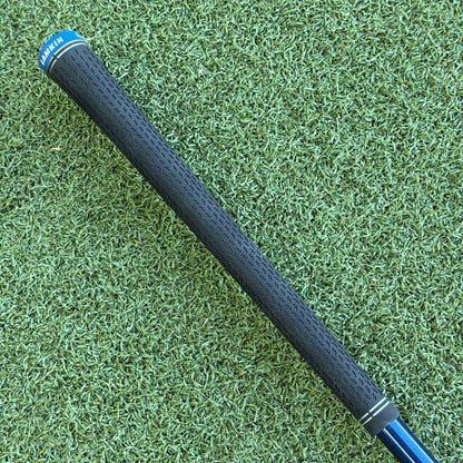 TaylorMade Qi10 #3 Hybrid / 19 Degree / Stiff Flex - Pre Owned Golf 