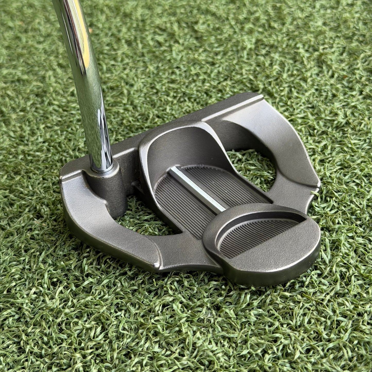 PING Scottsdale Craz-E Golf Putter (2025) / 35 Inch