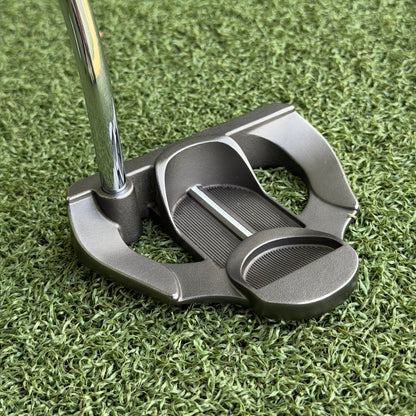PING Scottsdale Craz-E Golf Putter (2025) / 35 Inch