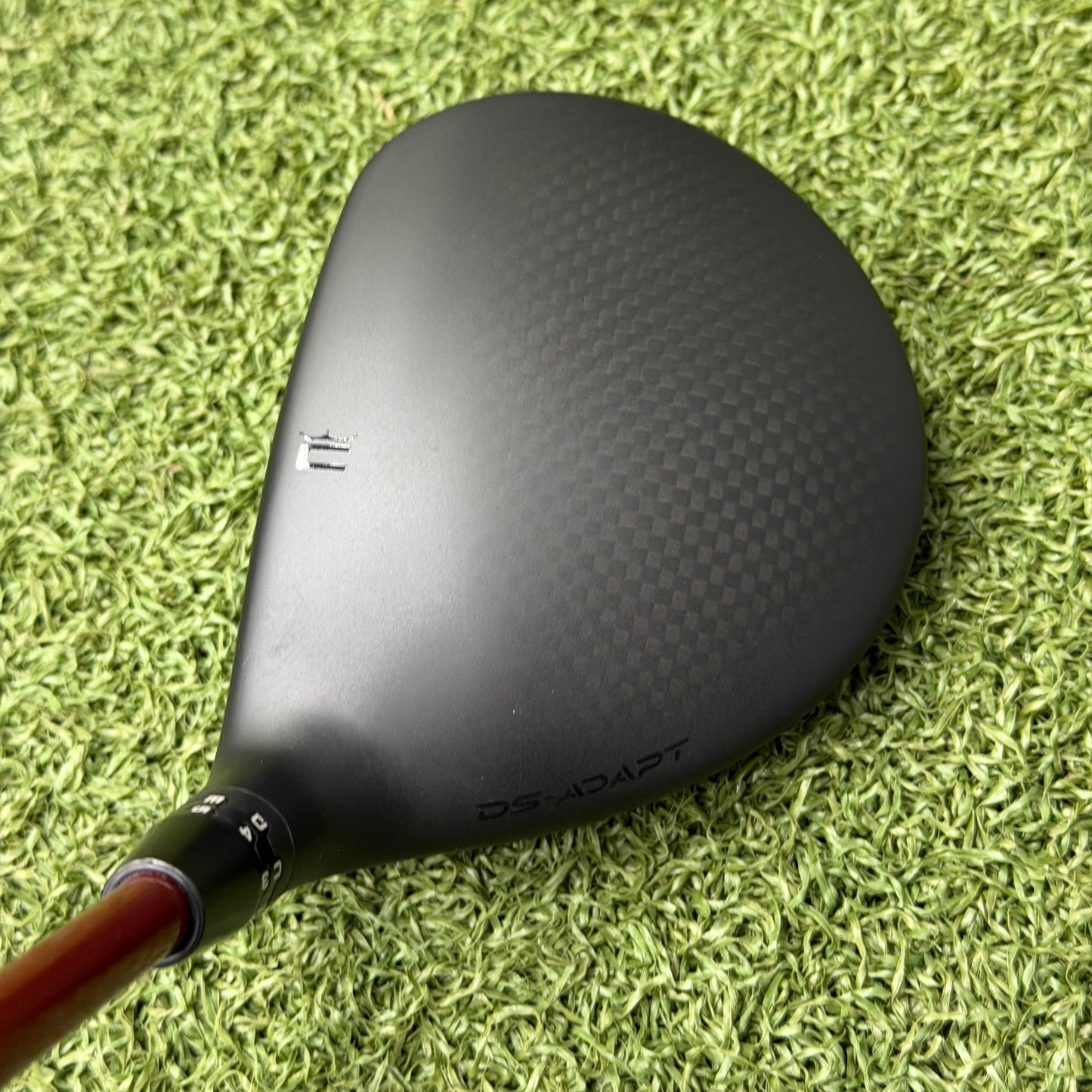 Cobra DS-Adapt X #3HF Fairway / 16.5 Degree / Regular Flex