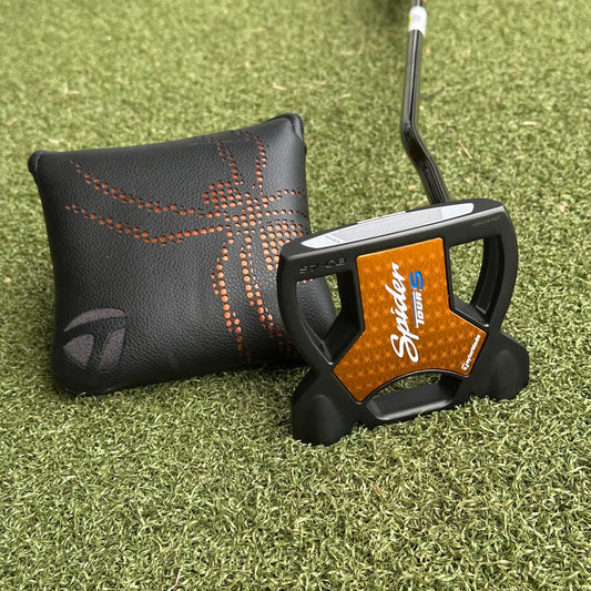 TaylorMade Spider Tour S CB 2025 Putter / 38 Inch