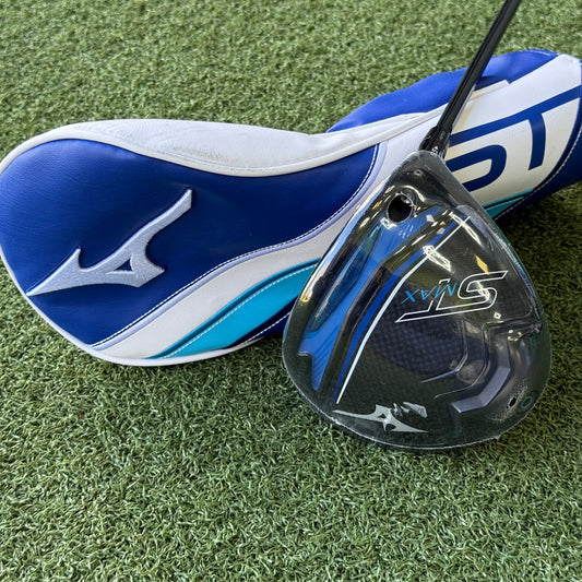 Mizuno ST-MAX 230 Golf Driver / 9.5 Degree / Stiff Flex