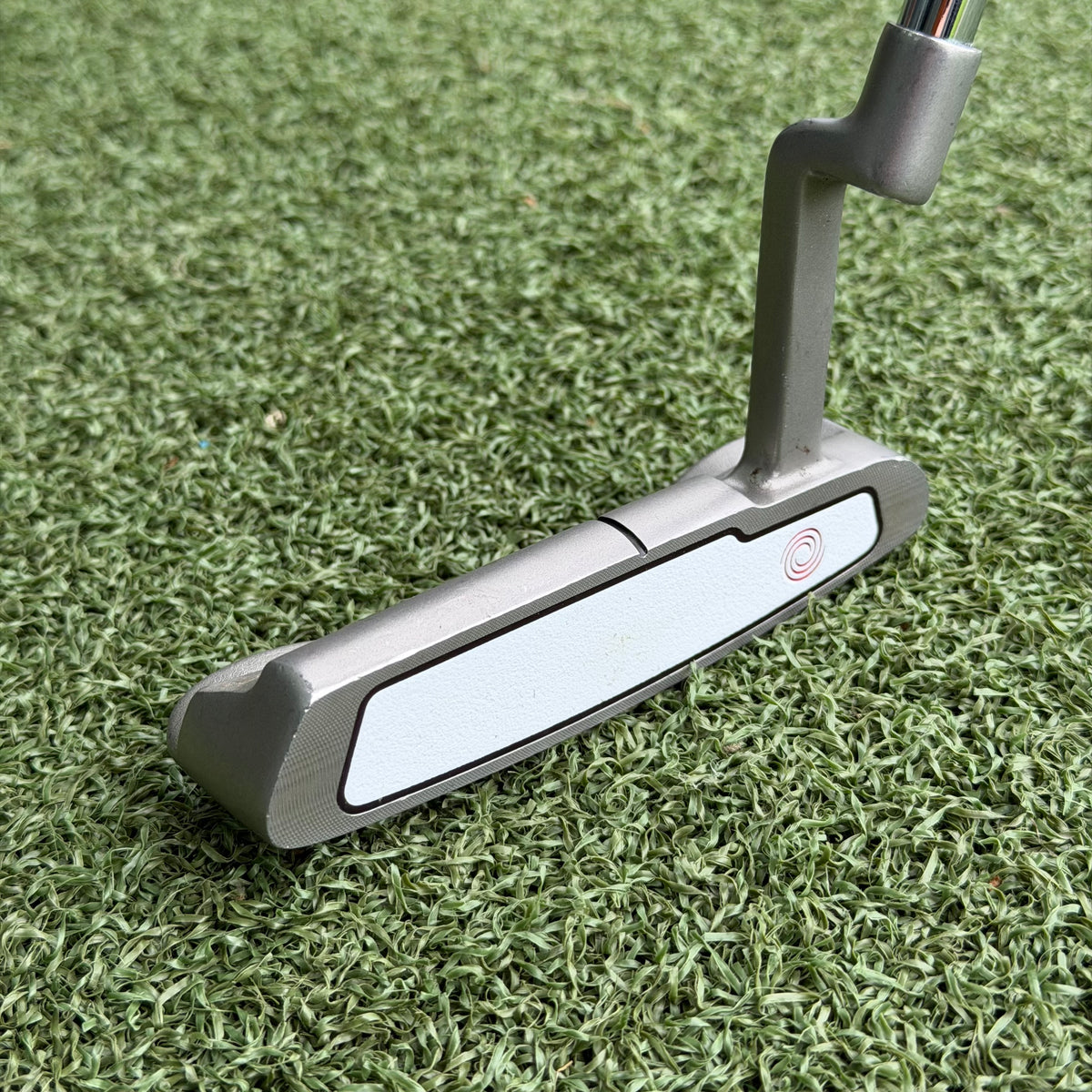 Odyssey White Hot Pro One Putter / 35 Inch