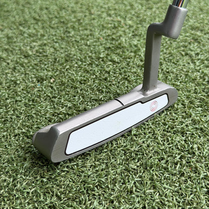 Odyssey White Hot Pro One Putter / 35 Inch