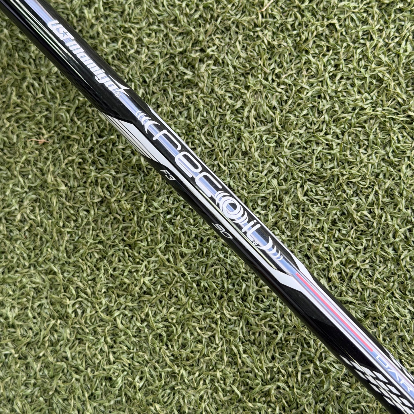 Mizuno JPX 925 Forged #4 Iron / 21 Degree / Regular Flex