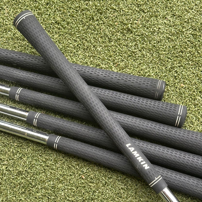 TaylorMade M4 Iron Set / 5-PW / Regular Flex