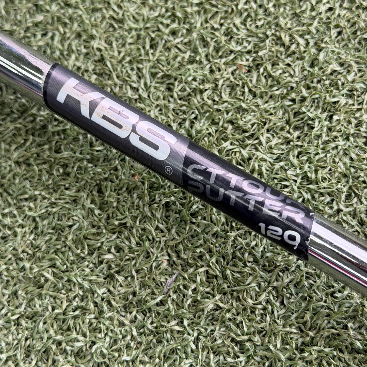 Cobra 3D Printed Agera RS Putter / 34 Inch