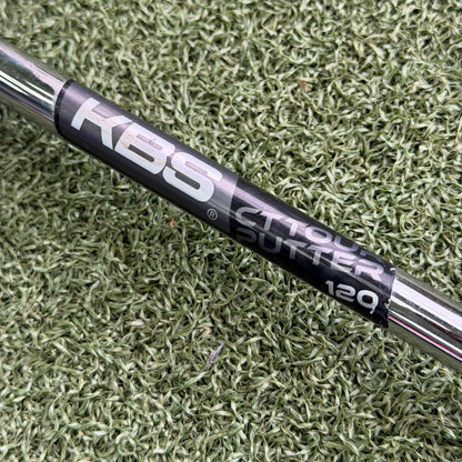 Cobra 3D Printed Agera RS Putter / 34 Inch - Pre Owned Golf 