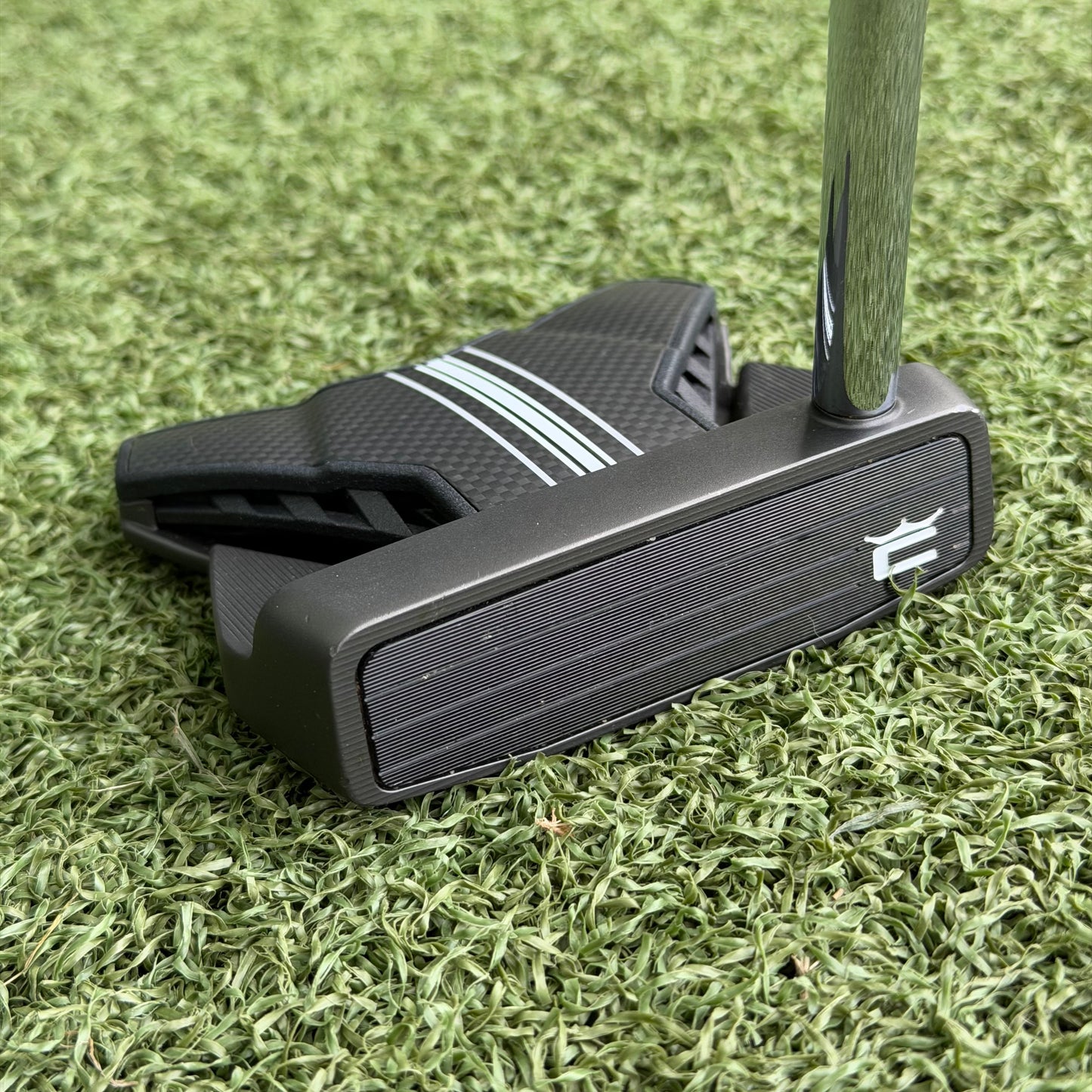 Cobra 3D Printed Agera RS Putter / 34 Inch