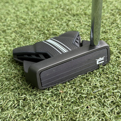 Cobra 3D Printed Agera RS Putter / 34 Inch - Pre Owned Golf 