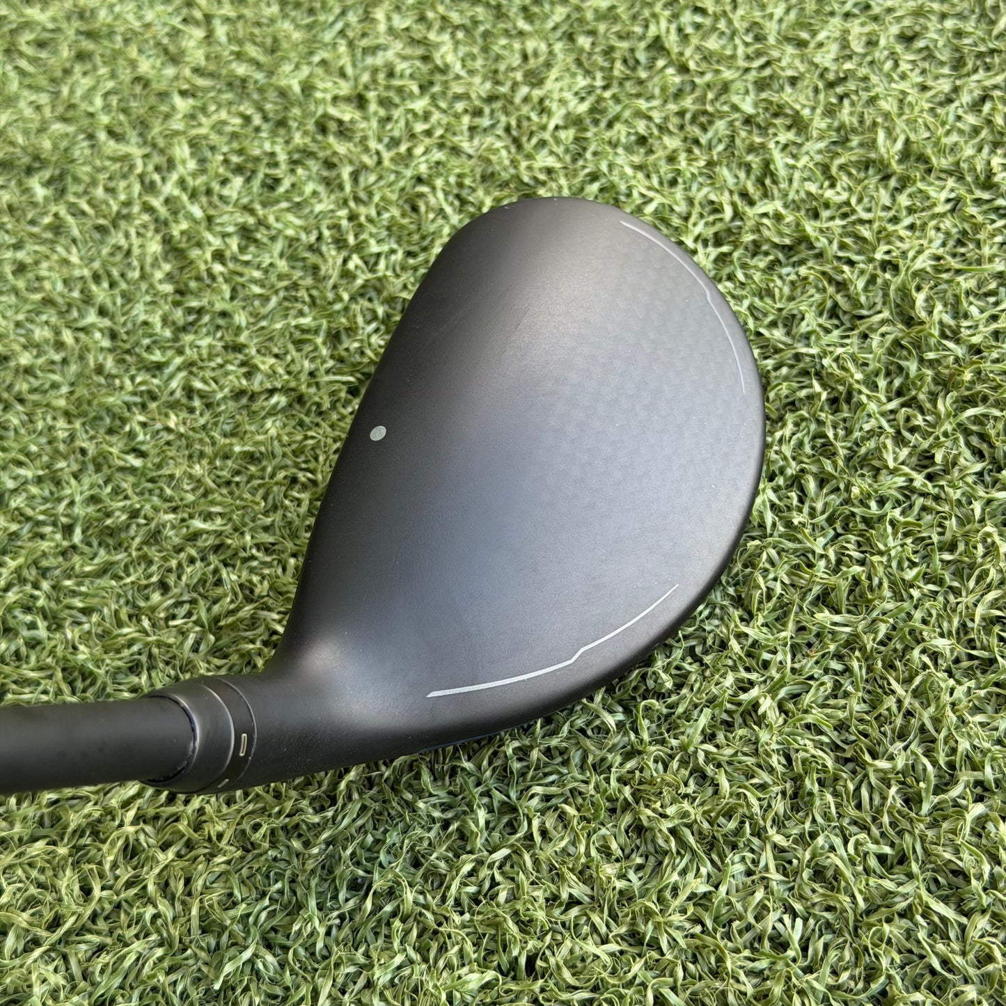 PING G440 #3 Hybrid / 20 Degree / Senior Flex