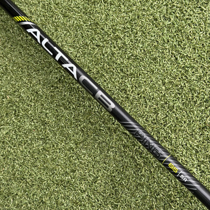 PING G430 MAX #7 Fairway Wood / 21 Degree / Senior Flex