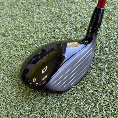 Titleist GT2 #7 Fairway Wood / 21 Degree / Regular Flex - Pre Owned Golf 