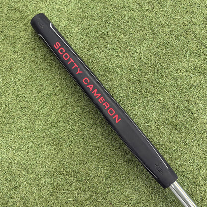 Scotty Cameron Studio Style Catalina Putter / 34 Inch - Pre Owned Golf 