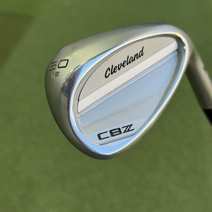 Cleveland CBZ Gap Wedge / 50 Degree