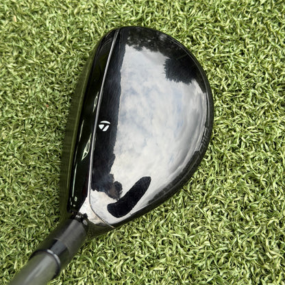 TaylorMade Qi10 Max #5 Hybrid / 27 Degree / Senior Flex