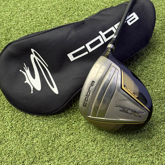 Cobra XL Speed Driver / 10.5 Degree / Regular Flex