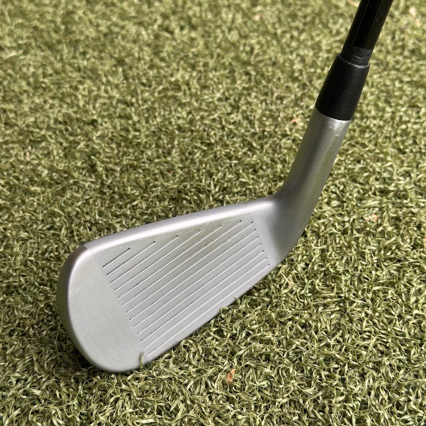 TaylorMade P-UDI #3 Iron / 20 Degree / Stiff Flex