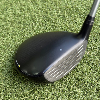 PING G430 SFT #5 Fairway Wood / 19 Degree / Senior Flex - Pre Owned Golf 