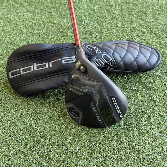 Cobra DS-Adapt X #3 Fairway / 15 Degree / Regular Flex / Left Handed