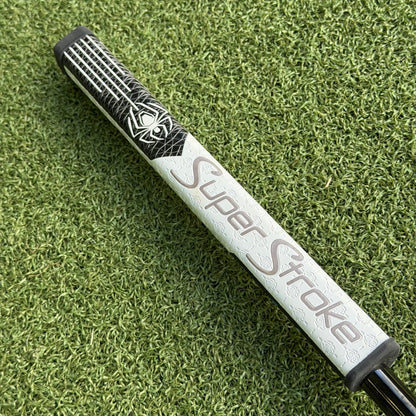 TaylorMade Spider ZT Black Putter / 34 Inch - Pre Owned Golf 