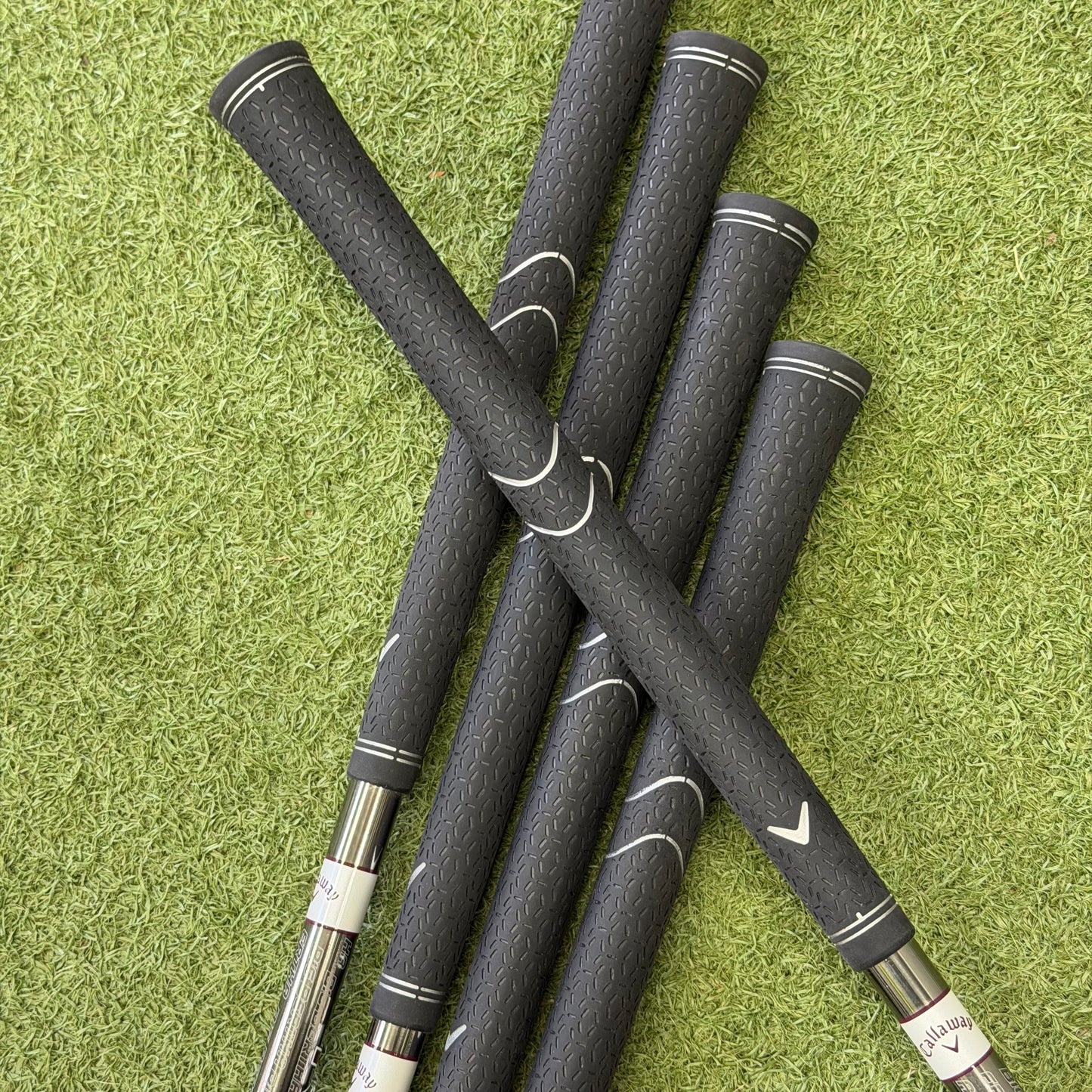 Callaway Big Bertha REVA 2023 Iron Set / 6-PW / Ladies Flex