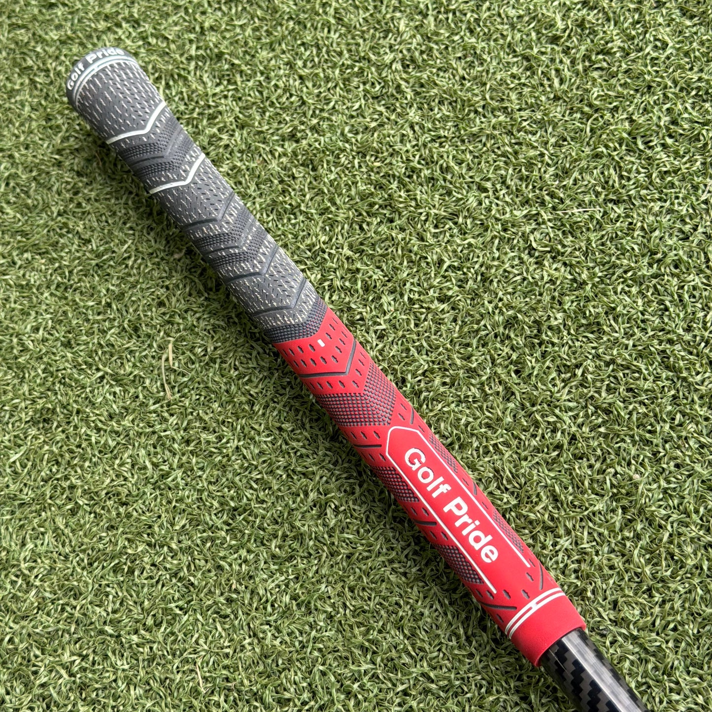 Mizuno CLK #4 Hybrid / 22 Degree / Regular Flex