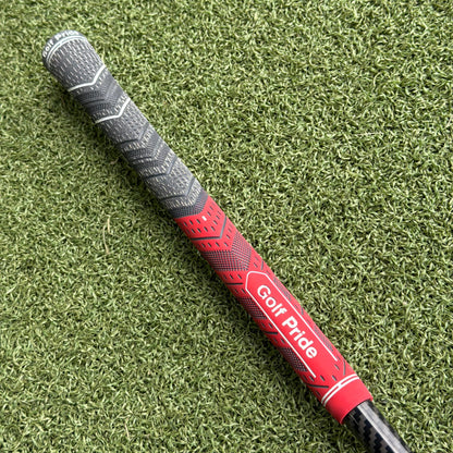 Mizuno CLK #4 Hybrid / 22 Degree / Regular Flex - Pre Owned Golf 