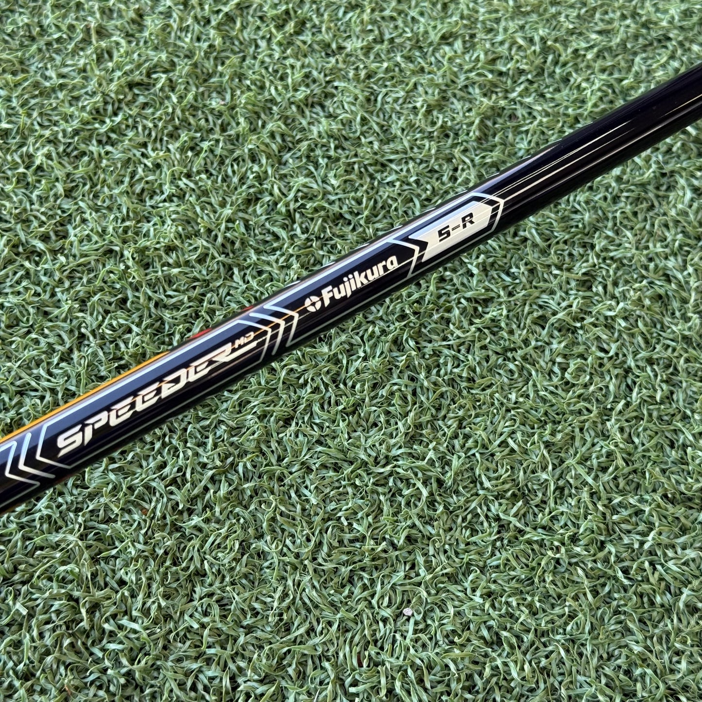 TaylorMade r7 Quad Mini Driver / 11.5 Degree / Regular Flex