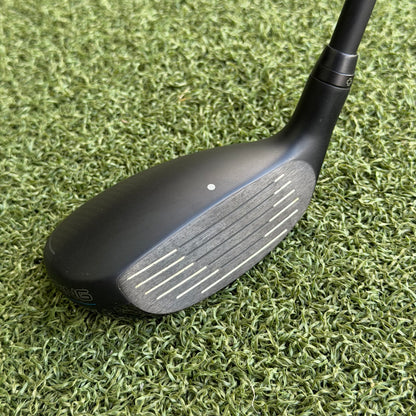 PING G440 #3 Hybrid / 20 Degree / Senior Flex - Pre Owned Golf 