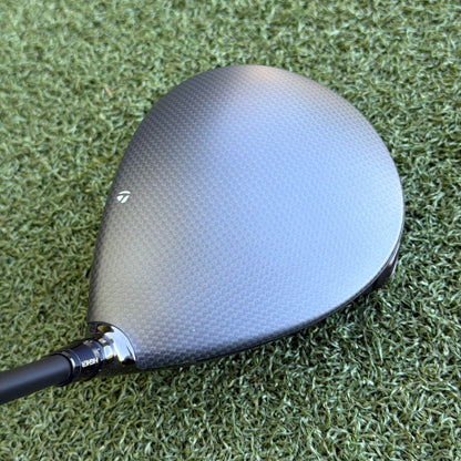 TaylorMade Qi35 LS Golf Driver / 9 Degree / X-Stiff Flex - Pre Owned Golf 