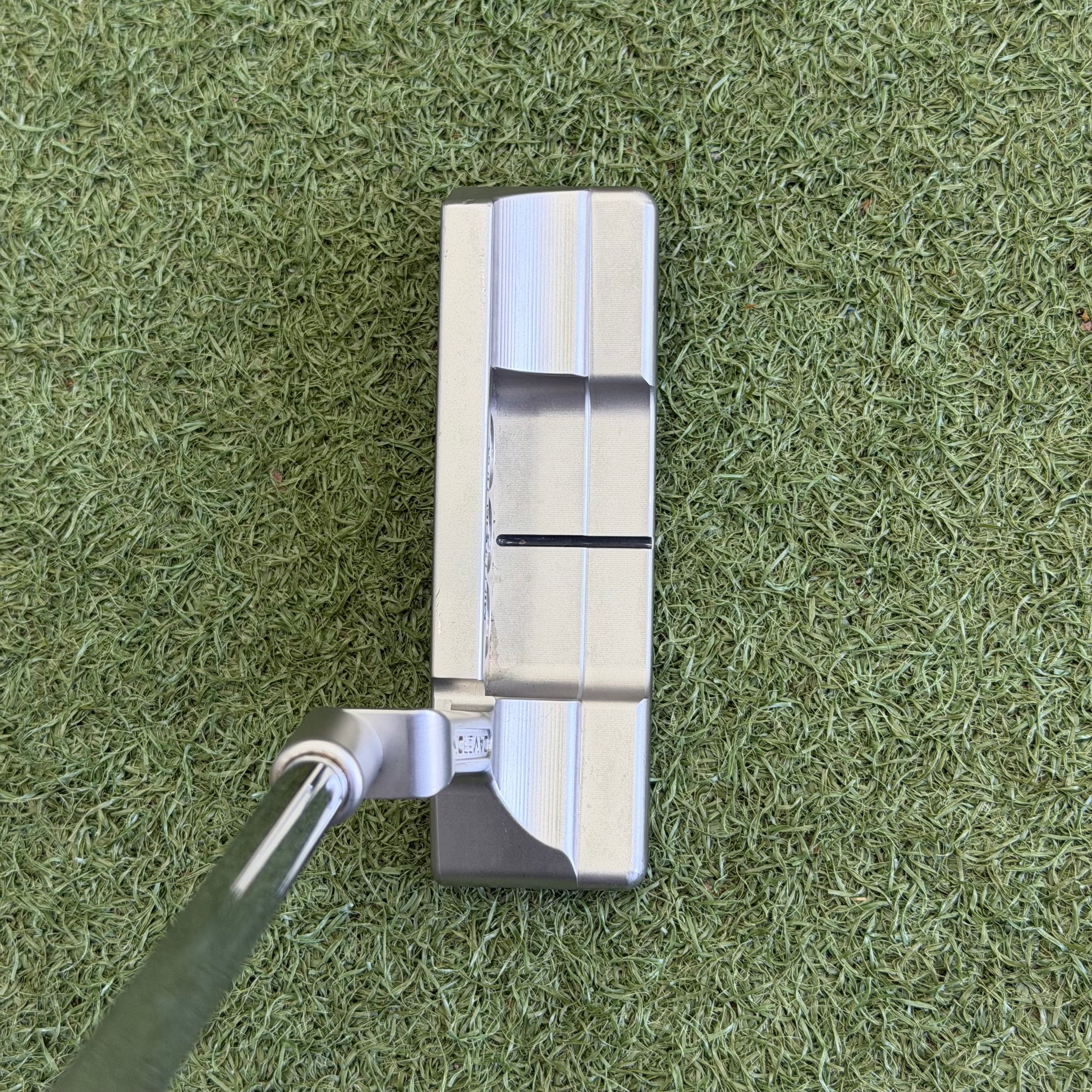 Scotty Cameron Super Select Newport 2+ Putter / 34 Inch - Pre Owned Golf 