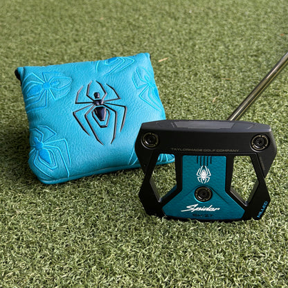 TaylorMade Spider ZT Black Putter / 34 Inch - Pre Owned Golf 