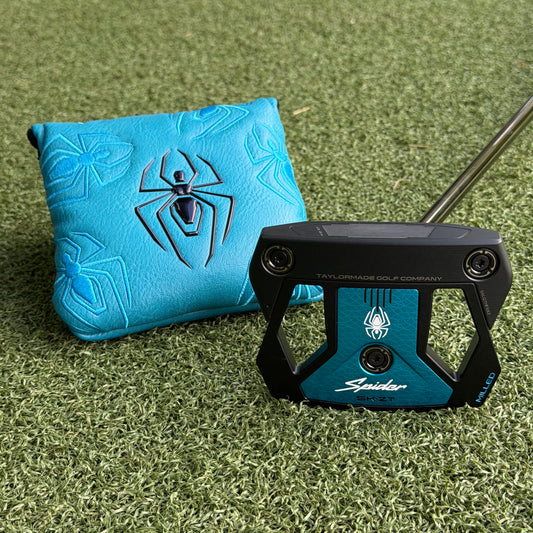 TaylorMade Spider ZT Black Putter / 34 Inch