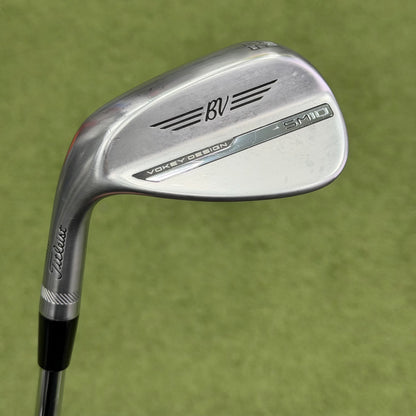 Titleist Vokey SM10 Gap Wedge / 52 Degree / Left Hand - Pre Owned Golf 