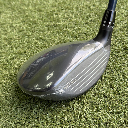 Cobra DS-Adapt X #3 Fairway Wood / 15 Degree / Regular Flex - Pre Owned Golf 