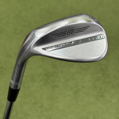 Titleist Vokey SM10 Sand Wedge / 56 Degree / Left Hand - Pre Owned Golf 