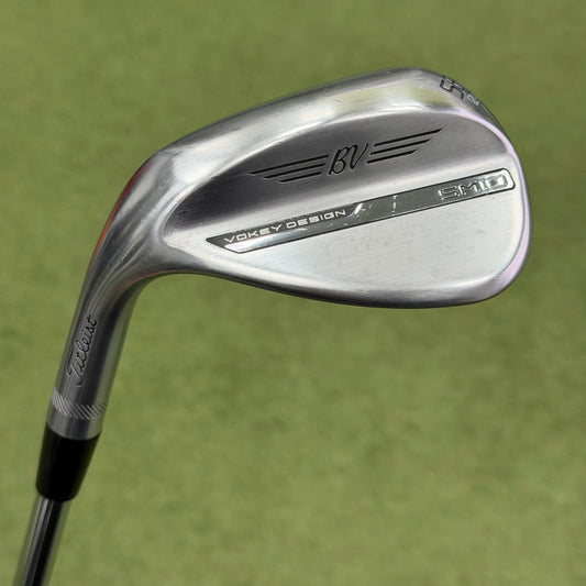 Titleist Vokey SM10 Sand Wedge / 56 Degree / Left Hand