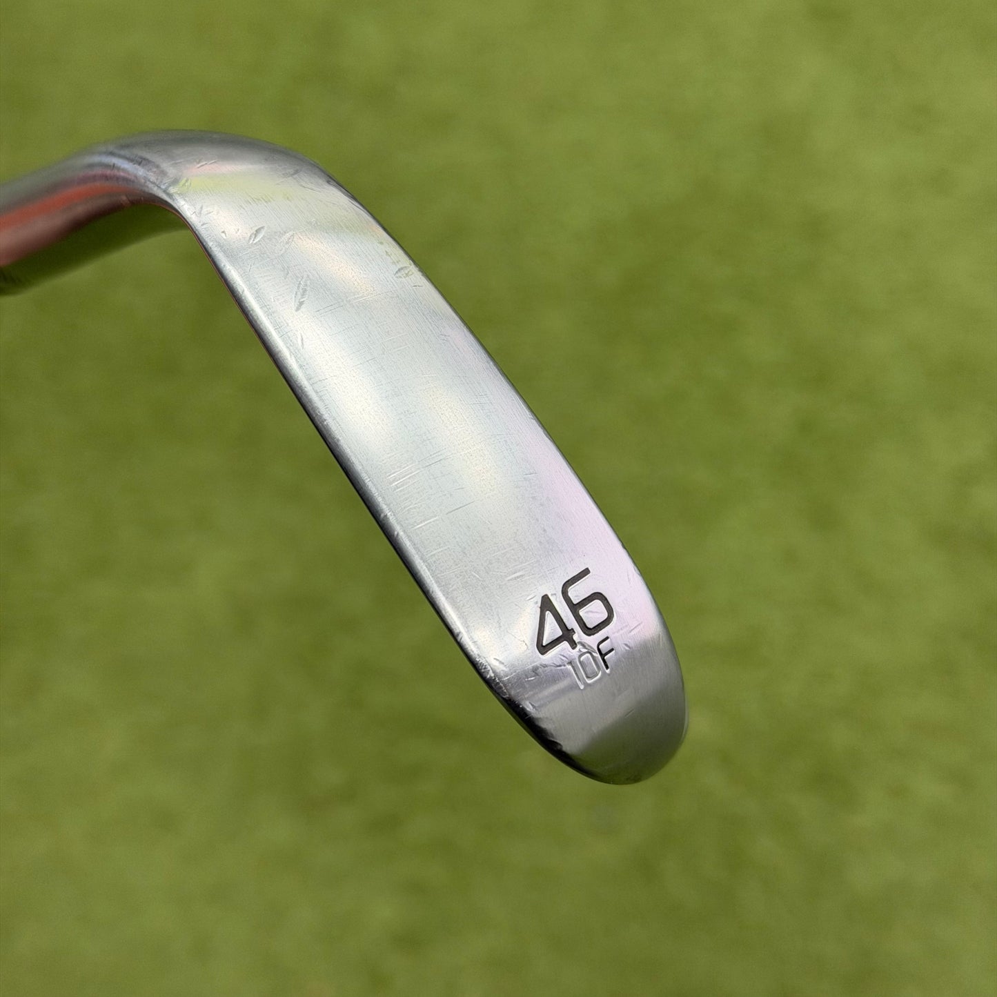 Titleist Vokey SM10 Pitching Wedge / 46 Degree