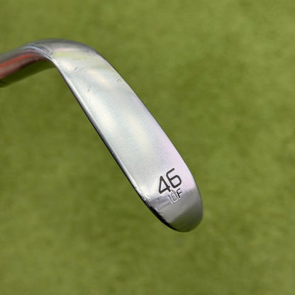 Titleist Vokey SM10 Pitching Wedge / 46 Degree - Pre Owned Golf 