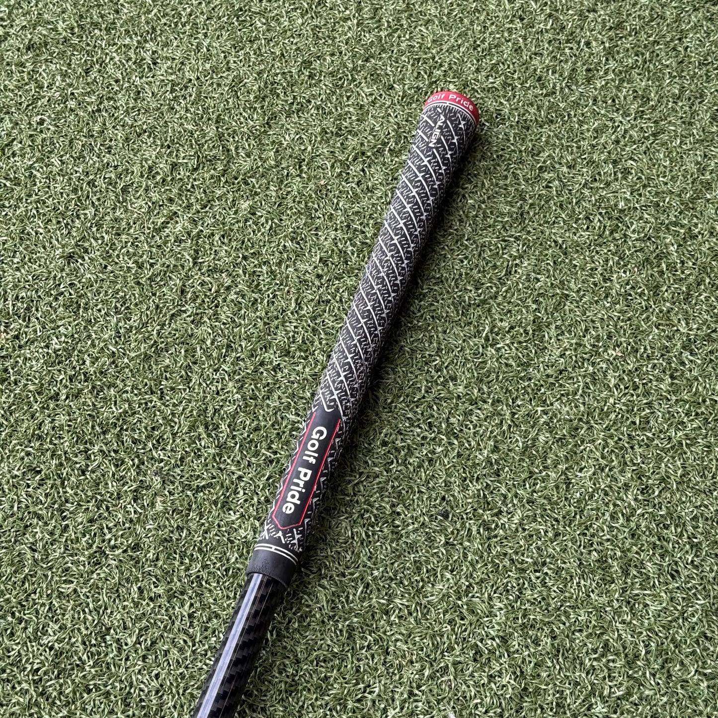 PING G425 Max #7 Fairway / 20.5 Degree / Stiff Flex