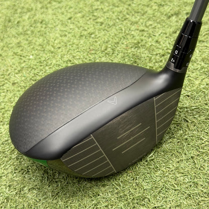 Callaway Elyte Mini Driver / 11.5 Degree / Regular Flex - Pre Owned Golf 
