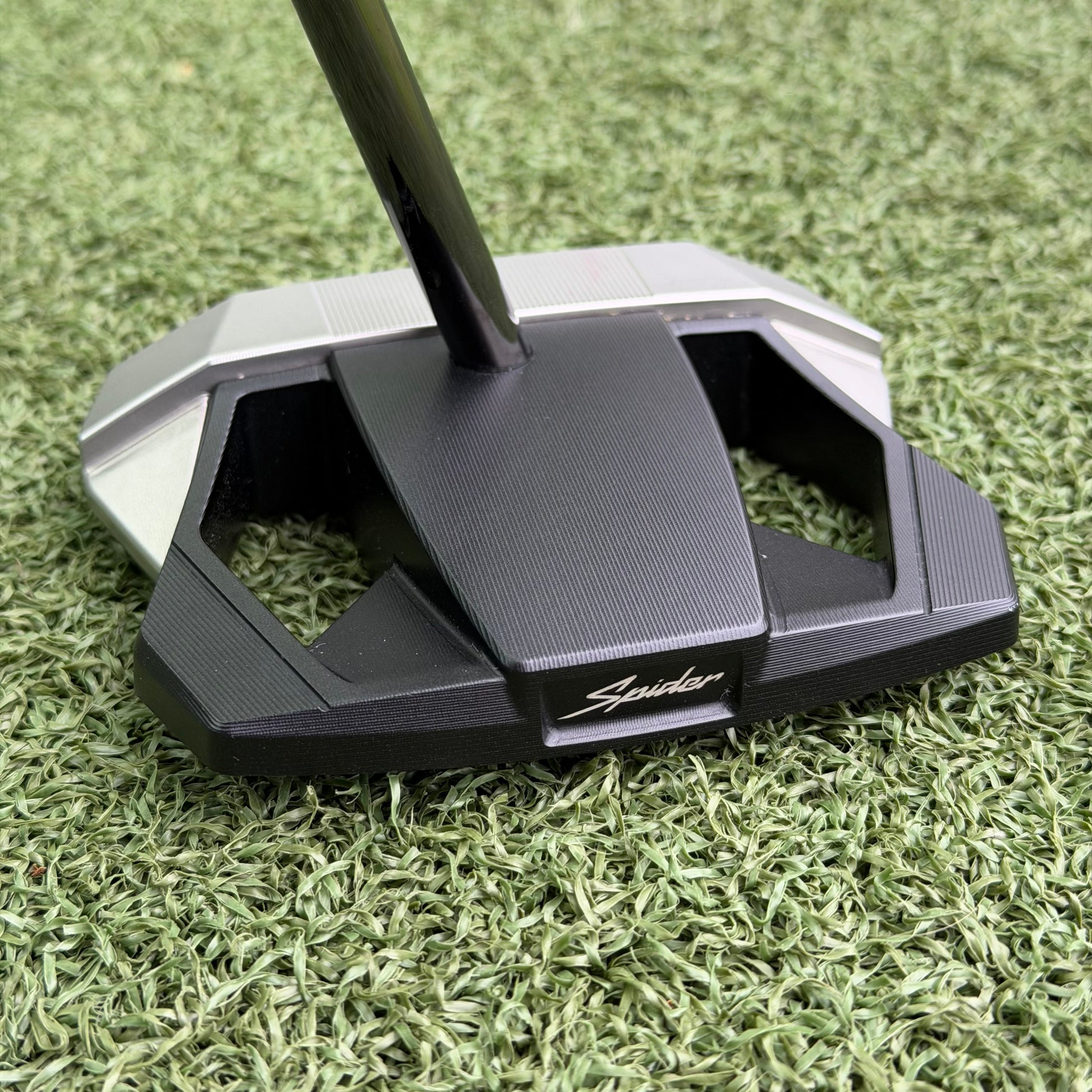 TaylorMade Spider ZT Putter / 33 Inch - Pre Owned Golf 