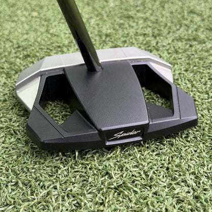 TaylorMade Spider ZT Putter / 33 Inch - Pre Owned Golf 