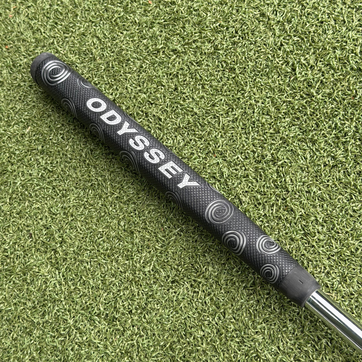 Odyssey Microhinge DW Golf Putter / 34 Inch