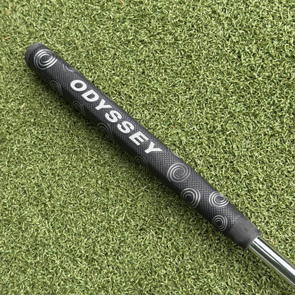 Odyssey Microhinge DW Golf Putter / 34 Inch