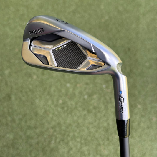 PING G430 #5 Iron / 22 Degree / Regular Flex