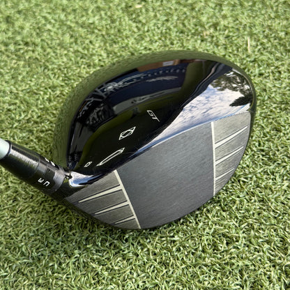 Titleist GT2 Golf Driver / 10 Degree / Regular Flex / Left Hand - Pre Owned Golf 