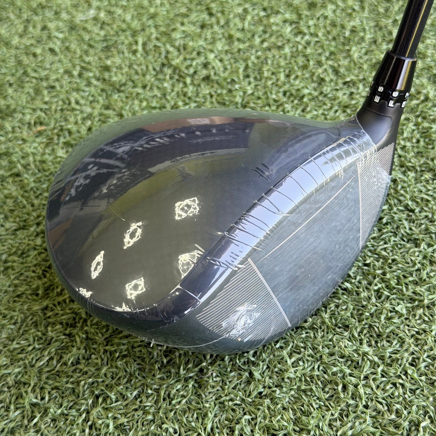 Cobra DS-Adapt LS Golf Driver / 9 Degree / Stiff Flex